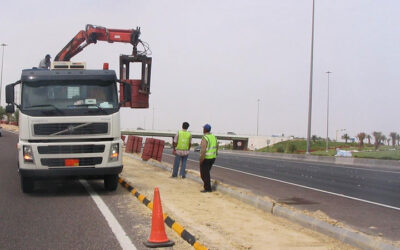 Major Highways Projects