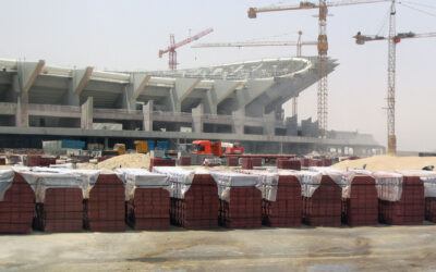 Sheikh Jaber Al Ahmad International Stadium